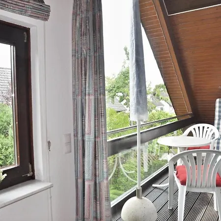 Bernstein Vakantiehuis