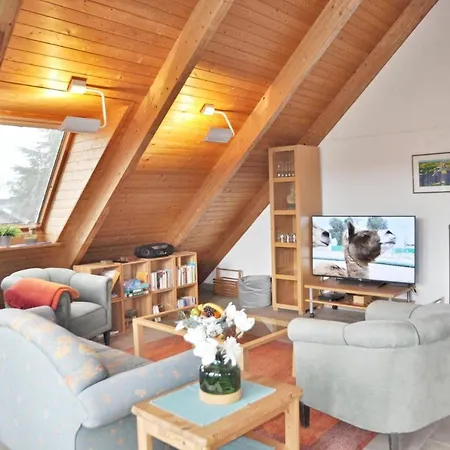 Bernstein Vakantiehuis *