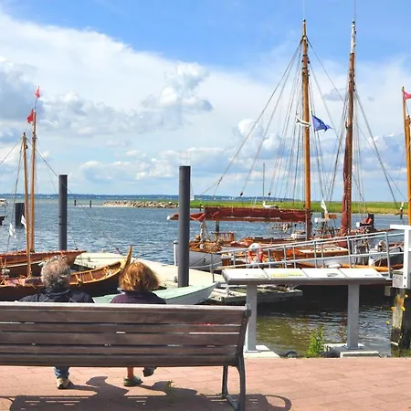 Vakantiehuis Bernstein *