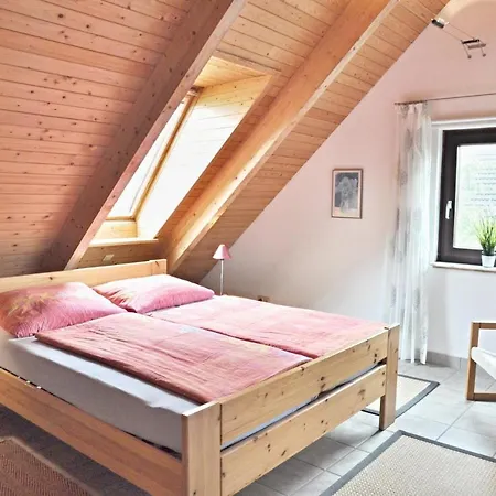 Vakantiehuis Bernstein Stein (Schleswig-Holstein)
