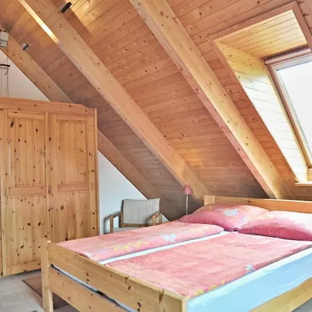 Bernstein Vakantiehuis *