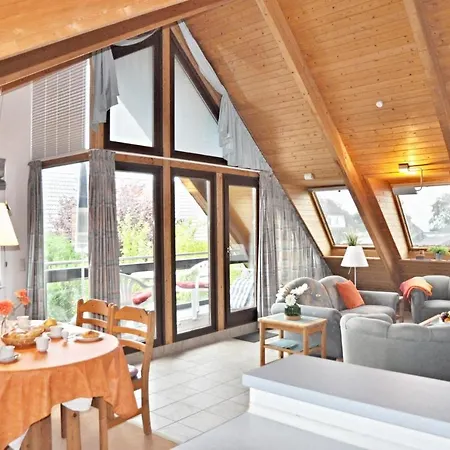 Vakantiehuis Bernstein *
