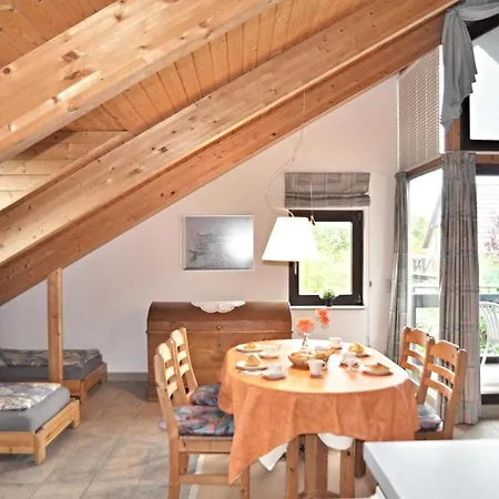 Bernstein Vakantiehuis *